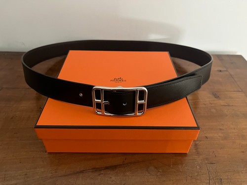 Hermès ceinture cape cod - hermès,