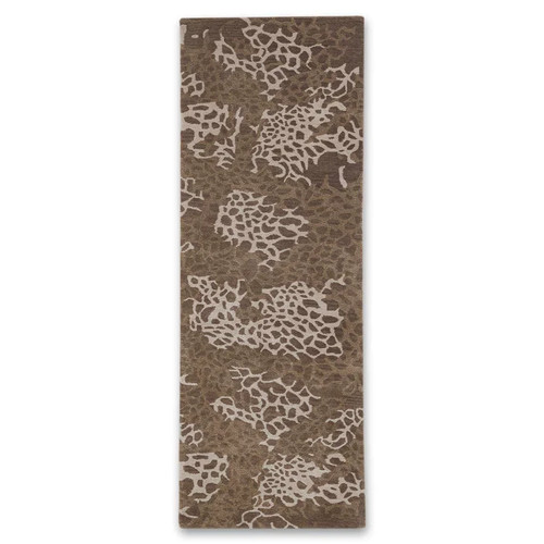 Tapis course laine - tapis, en