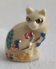 Fève 🌞 Chat Longwy Série Majestueux Chat Longwy, Des Experts Pâtissiers Lorrain