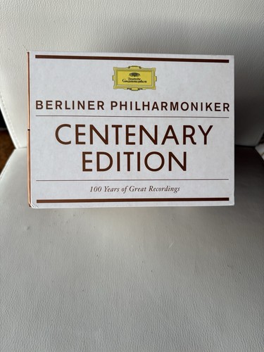 Berliner philarmoniker - philarmoniker,