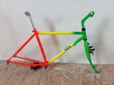 Cadre de VTT vintage MBK