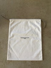 Dustbag CHRISTIAN DIOR PARIS