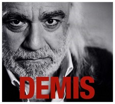 Demis Roussos Demis Roussos
