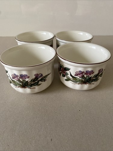 Pots crème villeroy - crème,