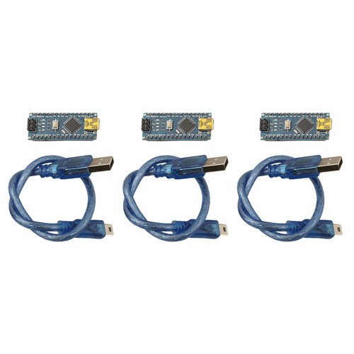 Sans effort pour arduino - arduino, setup