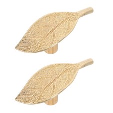  2 Pcs Poignée De Porte À