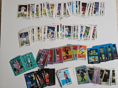 Cartes foot panini official - -,