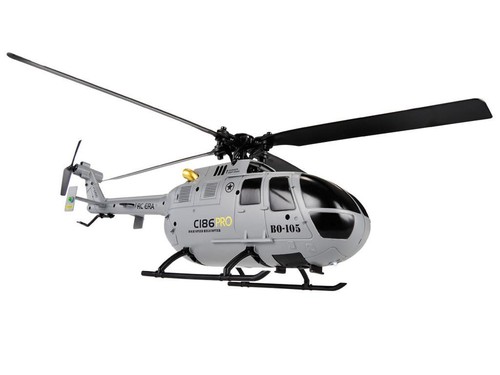 Era bo105 gris - rc-era,
