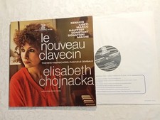 LP Elisabeth Chojnacka – Le