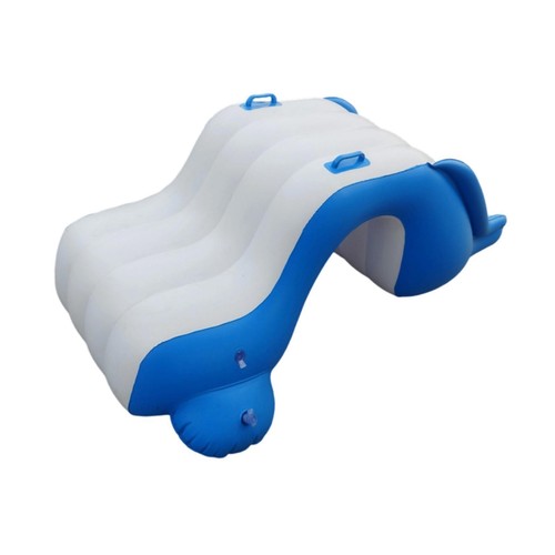 Toboggan gonflable pvc pour - toboggan, en