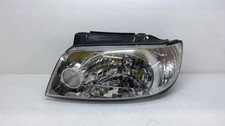 Optique avant principal gauche (feux)(phare) HYUNDAI MATRIX PHASE 1 9210317030