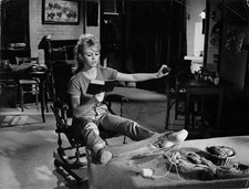 BRIGITTE BARDOT Original Vintage Film Photo 