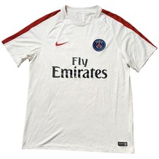 Maillot de football Nike PSG