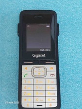 Téléphone Siemens Gigaset SL610 Pro Occasion avec Batterie Bon état ( N15 )