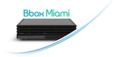 DECODEUR TV HD TNT Bbox Miami
