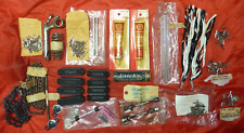 Schwinn Restoration parts lot NOS New & used huge Lot Phantom Whizzer