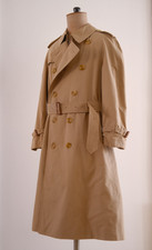 Vintage Burberrys Trench Coat