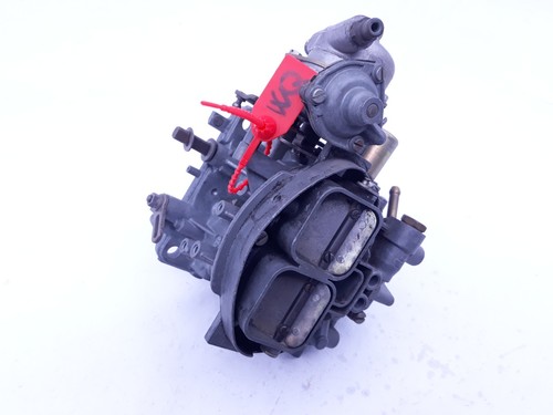 Carburateur weber dara - carburateur,
