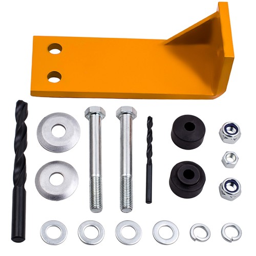 Kit antirouille amortisseur