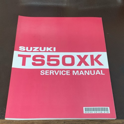 Manuel atelier service - manuel,