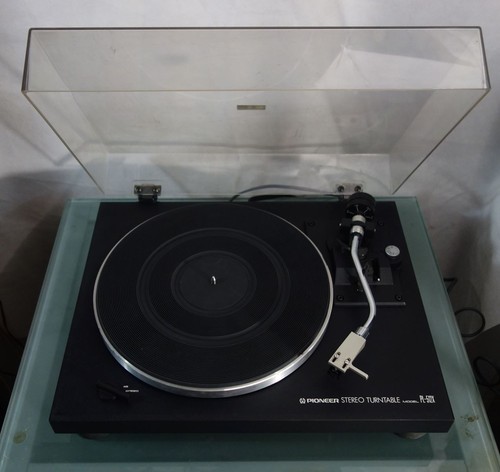 Pioneer 512x belt - pl-512x,