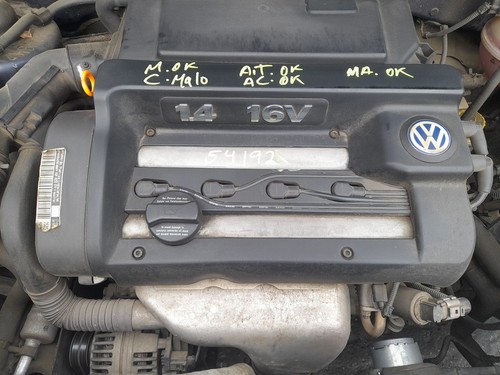 Aua moteur complet - complet, 6900684