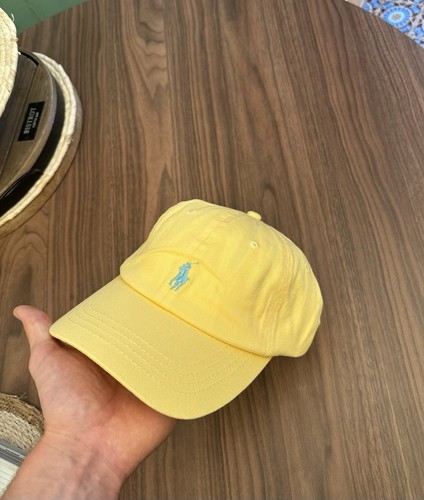 Casquette ralph lauren - casquette,
