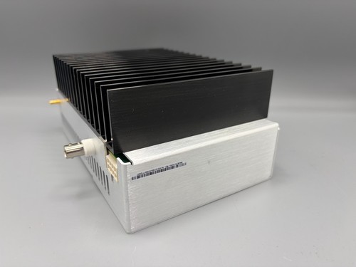 Agilent msd rfpa - agilent, power