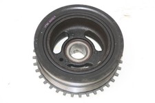 Pulley Mazda 5 CR LF50 50301E 1.8 85KW 116BHP Petrol 06-2005