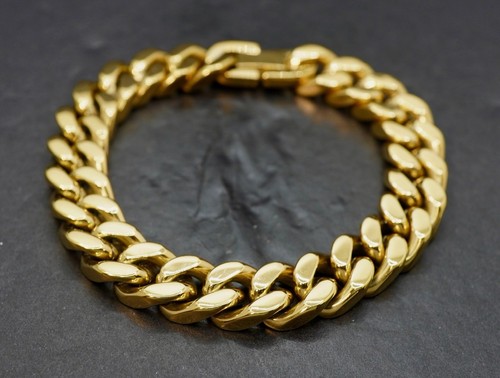 Bracelet chaîne maillons - bracelet,