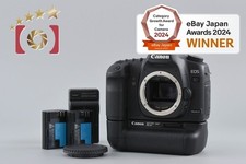 Appareil photo reflex numérique plein format 21,1 mégapixels Canon EOS 5D...