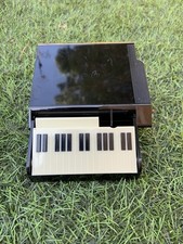 Vintage Piano Cigarette Dispenser 