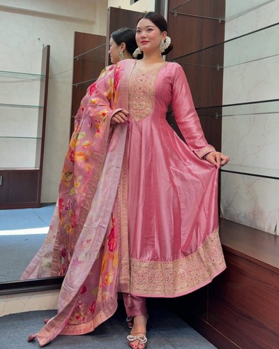 Costume pakistanais salwar - pakistanais,