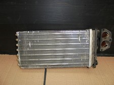 CITROEN PICASSO 2000-2010 PEUGEOT 206 1998-2009 HEATER MATRIX CORE