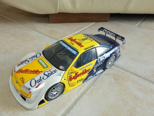 Opel calibra dtm - opel, rosberg