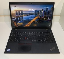 Lenovo THINKPAD P53s Core