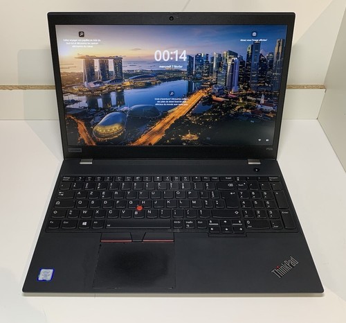 Lenovo thinkpad p53s core - thinkpad,