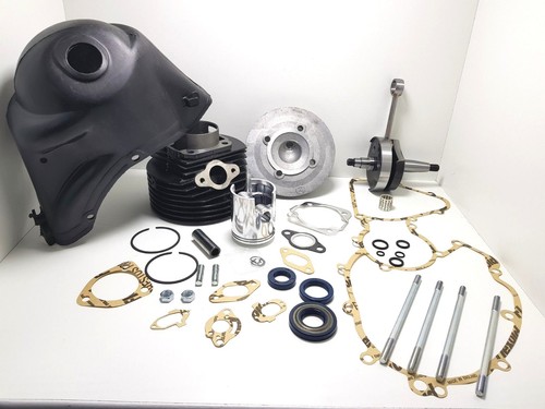 Traitement modification 130cc - traitement,