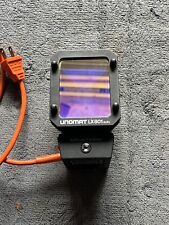 Luminaire UNOMAT LX 801 auto, Used Working