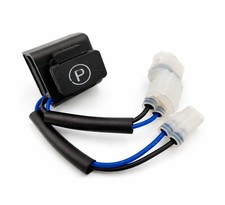 Relais moteur ventilateur EMI