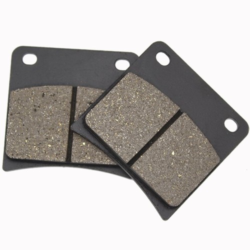 Plaquettes frein ga ou - de,