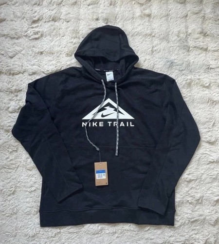 Sweat nike trail basique - nike,