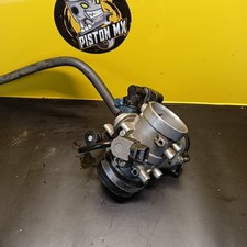 CORPS INJECTEUR COMPLET KAWASAKI 450 KFX R 2011 KF X 2009 2010 2012