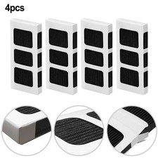 Filtre à charbon actif ultra