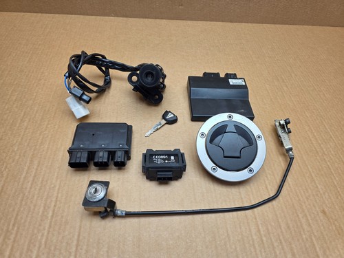 Kawasaki zr800 z800 ecu - zr800,