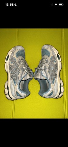 Asics nyc taille 5 - nyc, 43,5