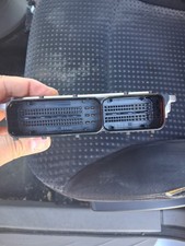 1860A654 STAGE 1 EGR OFF