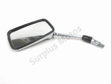 RETRO GAUCHE HONDA CB 750