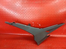 Carénage Coque Housse Gauche