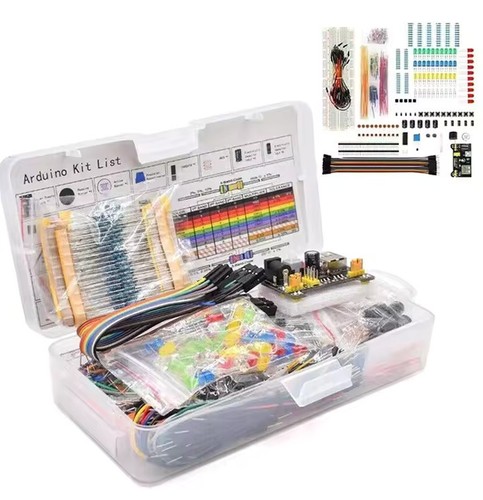 Kit prototypage - kit, de